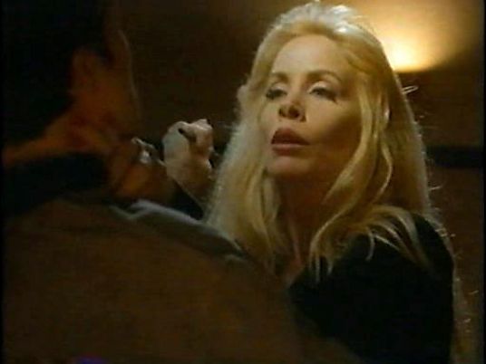 Nightshade - Die Nacht der Sünde : Bild Tané McClure