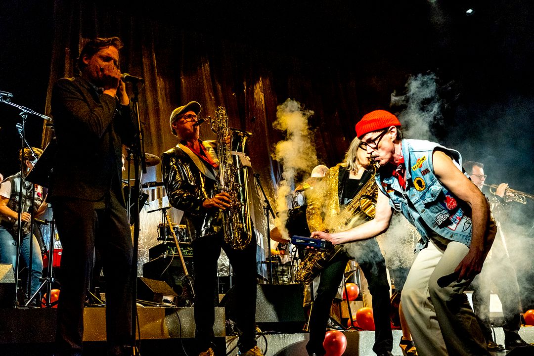 Songs for Joy - Der Film zur Musik : Bild