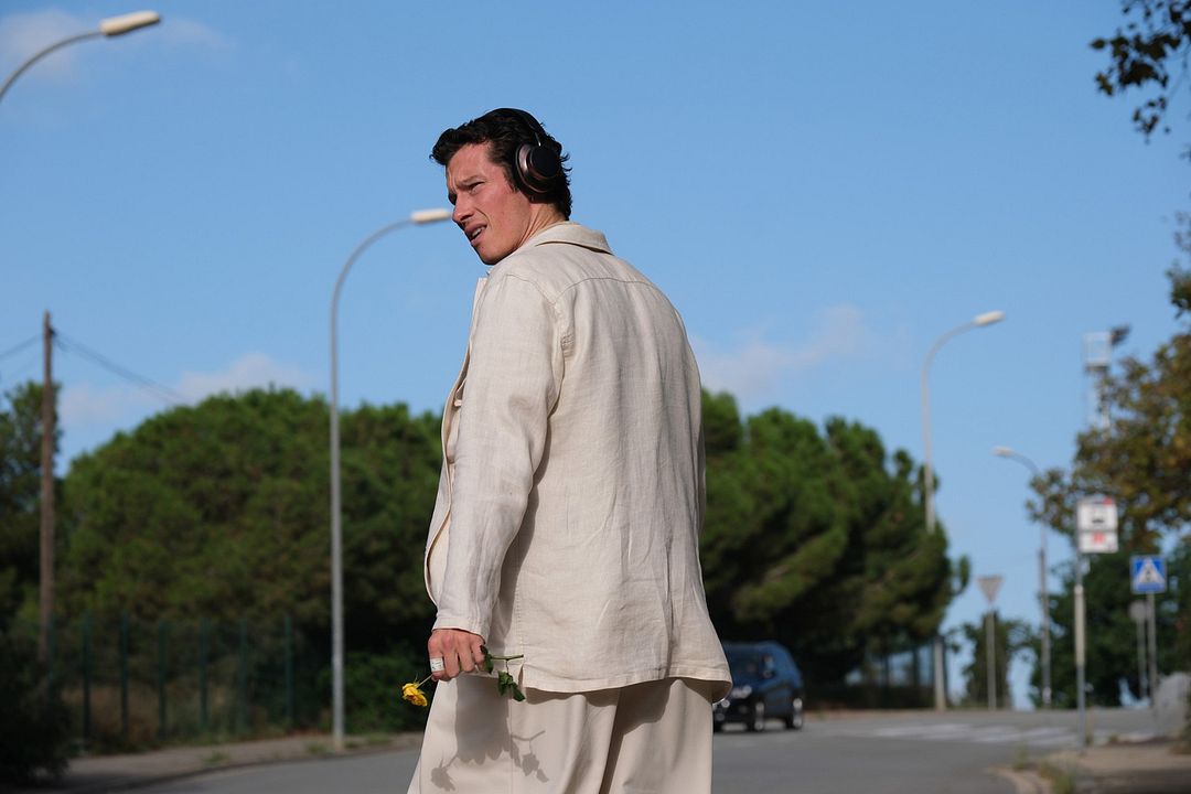 Rosebush Pruning : Bild Callum Turner