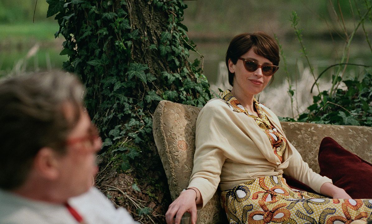 Der Brutalist : Bild