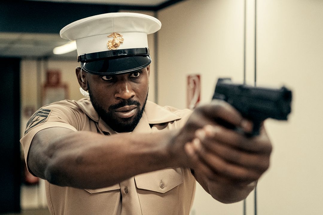 Exterritorial : Bild