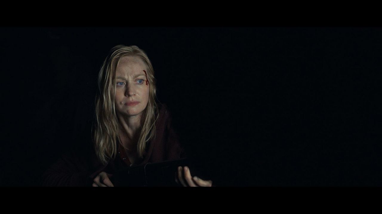 The Cycle - Die Wiederkehr : Bild Gretchen Corbett