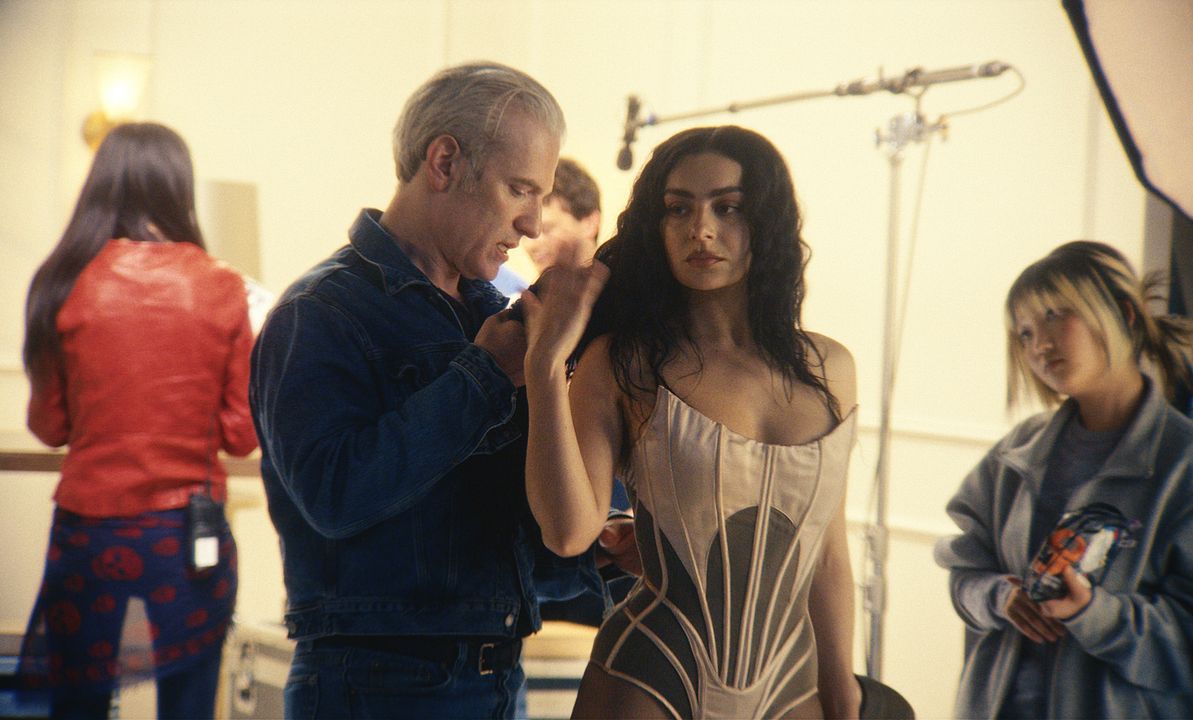 The Moment : Bild Charli xcx