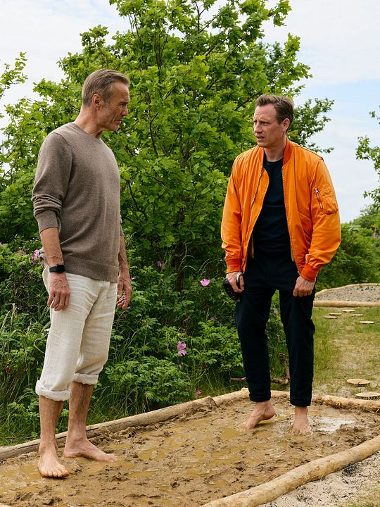 Dr. Nice - Weiche Knie : Bild