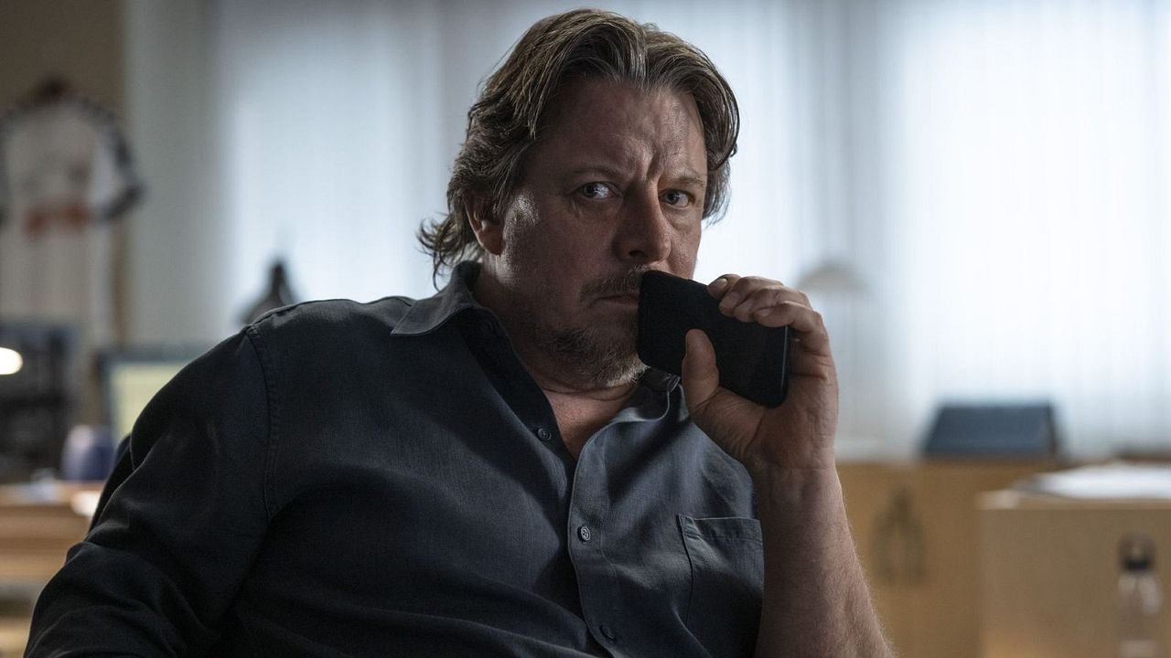 Kingmaker : Bild Anders W. Berthelsen