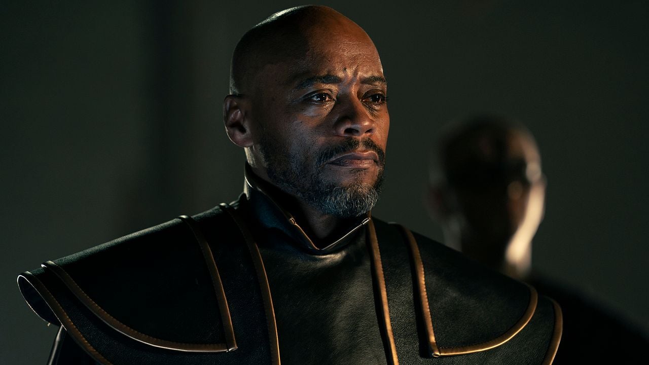 In The Lost Lands : Bild Fraser James