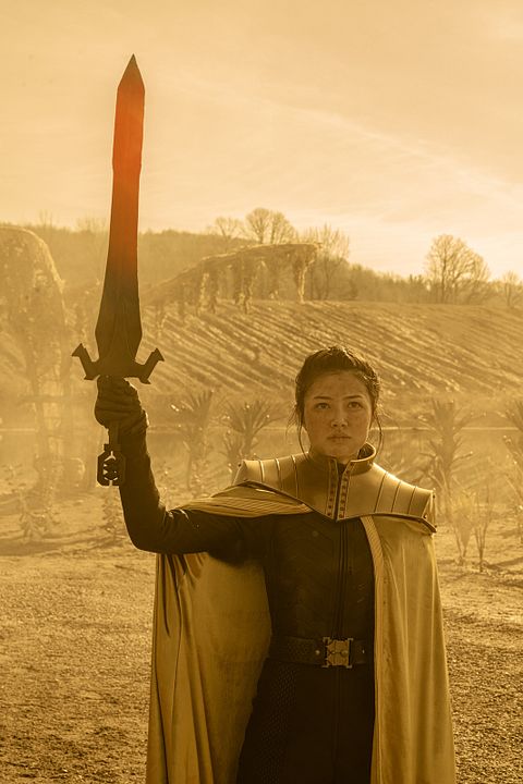 Star Trek: Sektion 31 : Bild