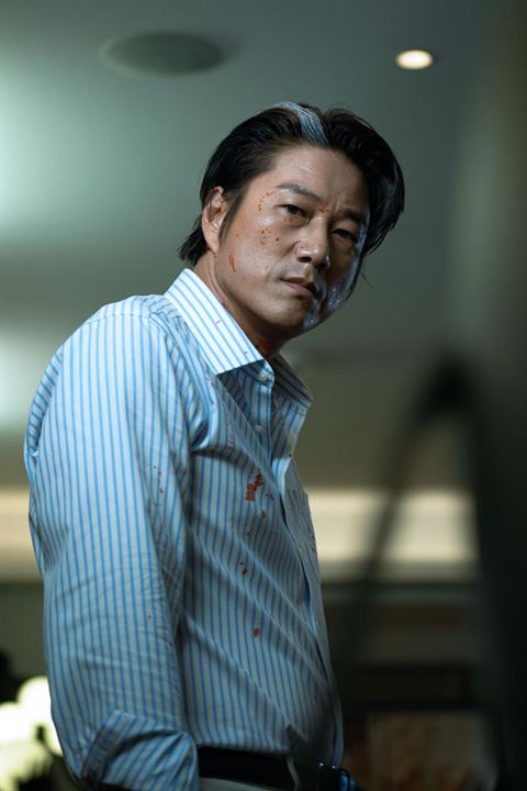 Weekend In Taipei : Bild Sung Kang