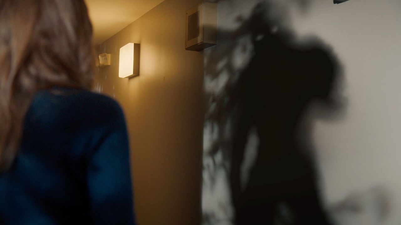 The Killgrin - Es lebt von Deiner Angst : Bild