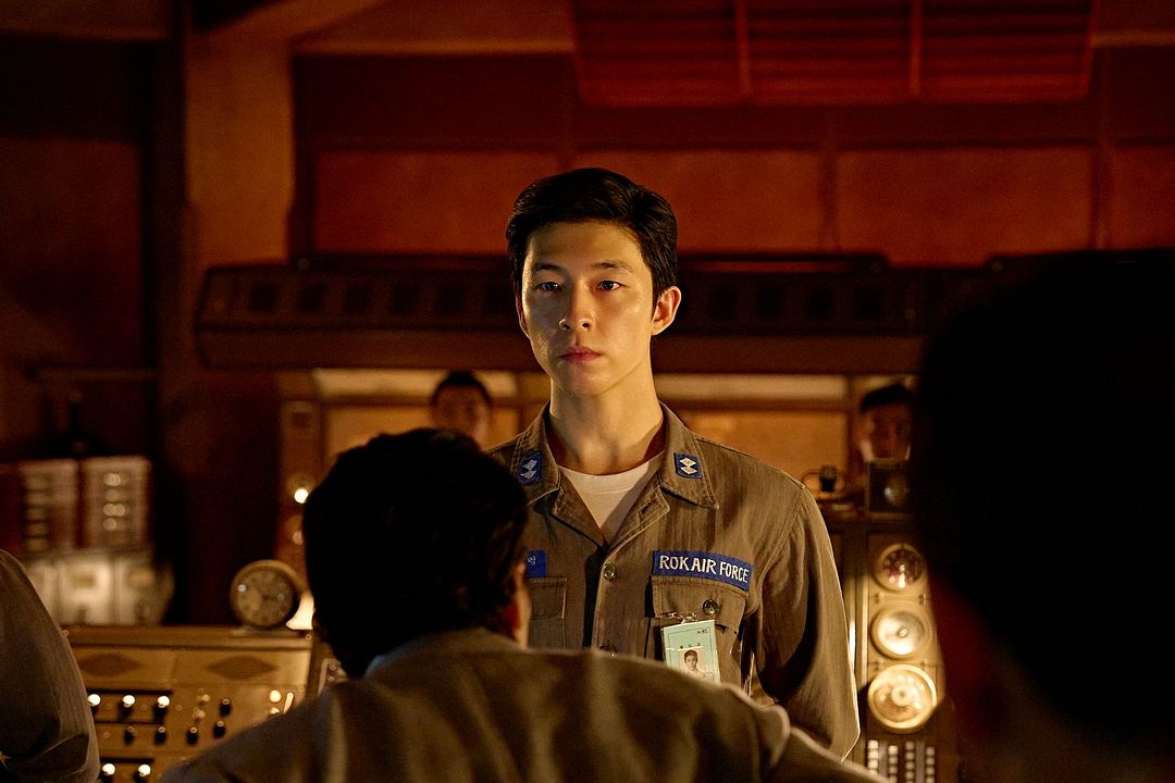 Good News : Bild Kyung Hong