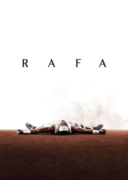 Rafa : Kinoposter