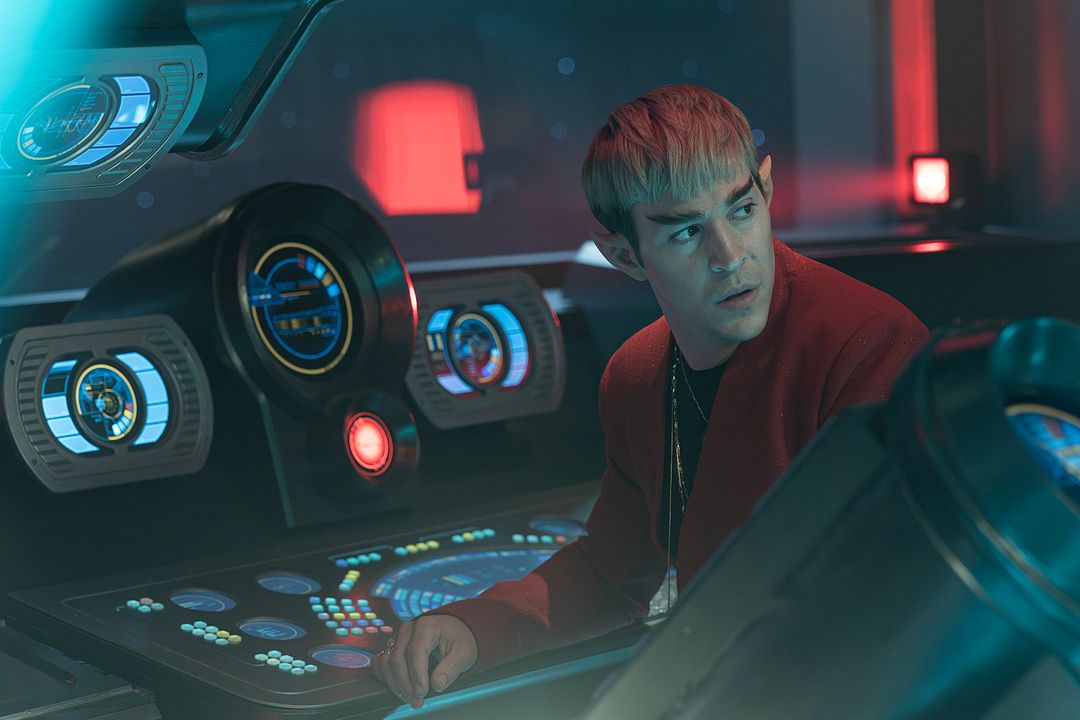 Star Trek: Sektion 31 : Bild