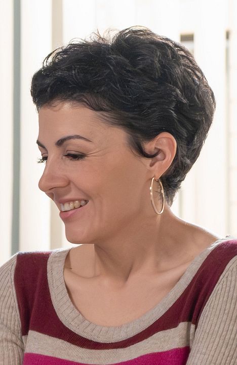 Kinoposter Liza Tzschirner