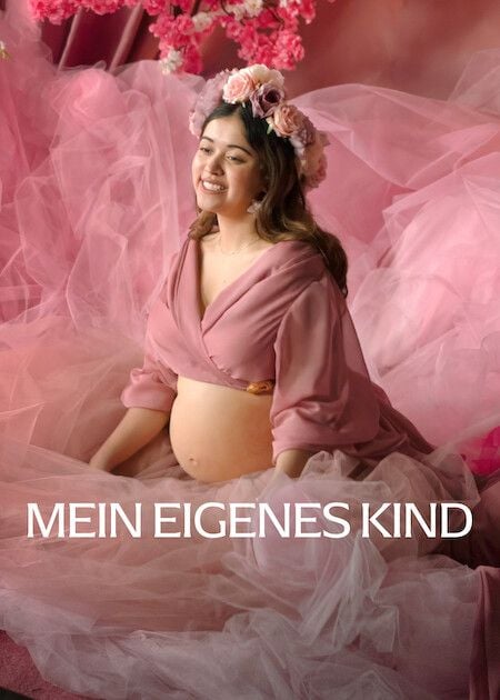 Mein eigenes Kind : Kinoposter