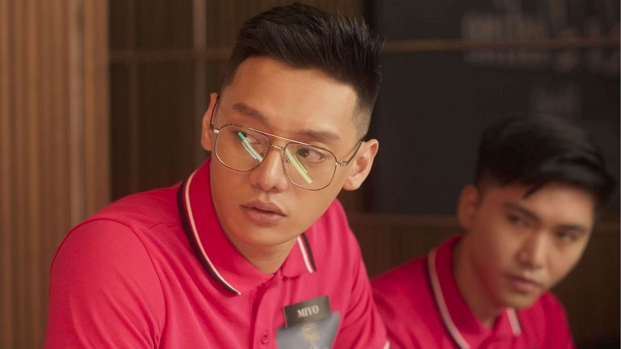 Girlfriend - Meine lesbische Freundin : Bild