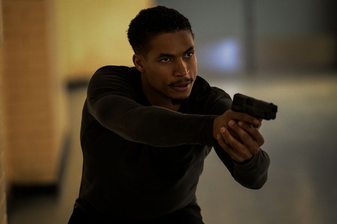 Mission: Impossible - The Final Reckoning : Bild Greg Tarzan Davis