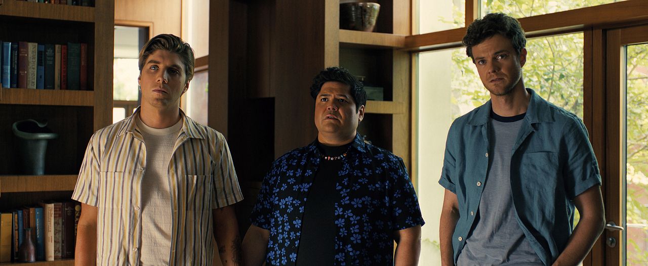 Companion - Die perfekte Begleitung : Bild