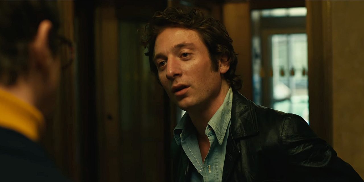 Springsteen: Deliver Me From Nowhere : Bild Jeremy Allen White