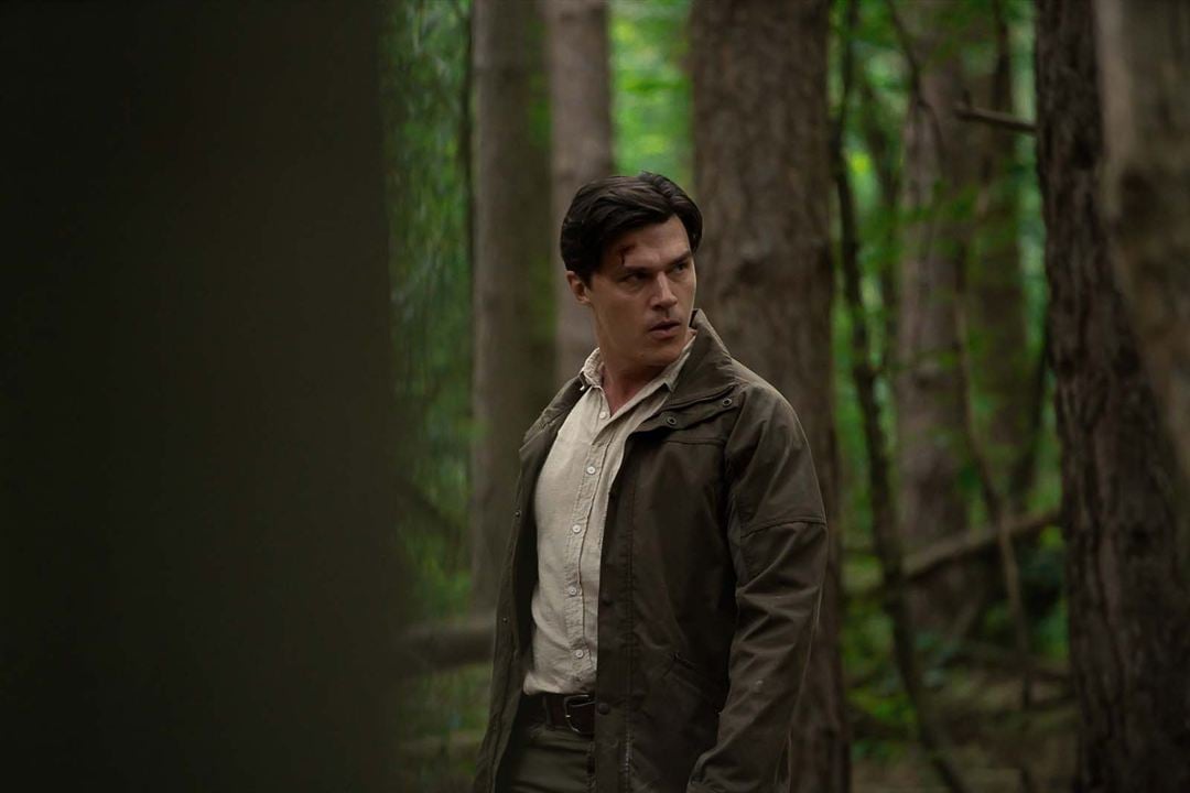 Don't Move : Bild Finn Wittrock