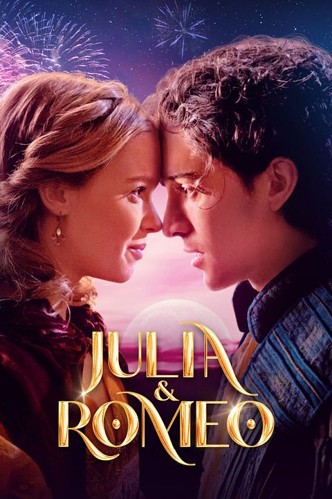 Julia & Romeo : Kinoposter