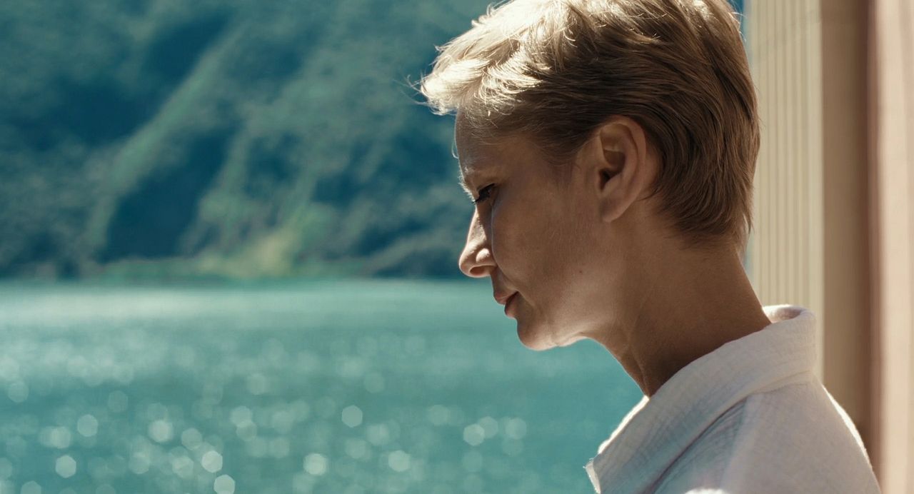 Anxiety : Bild Magdalena Cielecka