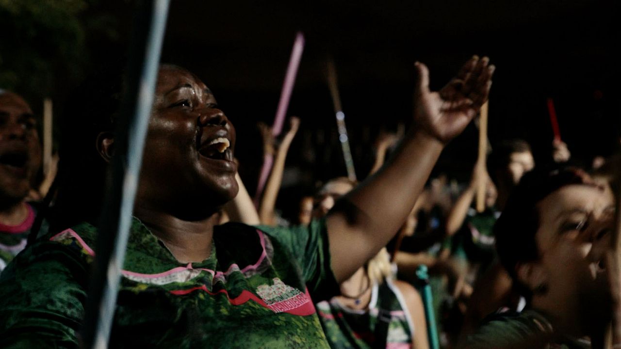 The Gospel Of Revolution : Bild