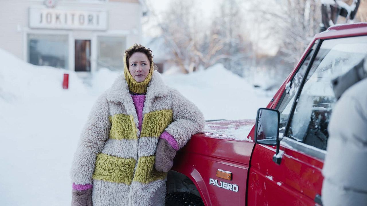 Klein-Sibirien : Bild Malla Malmivaara