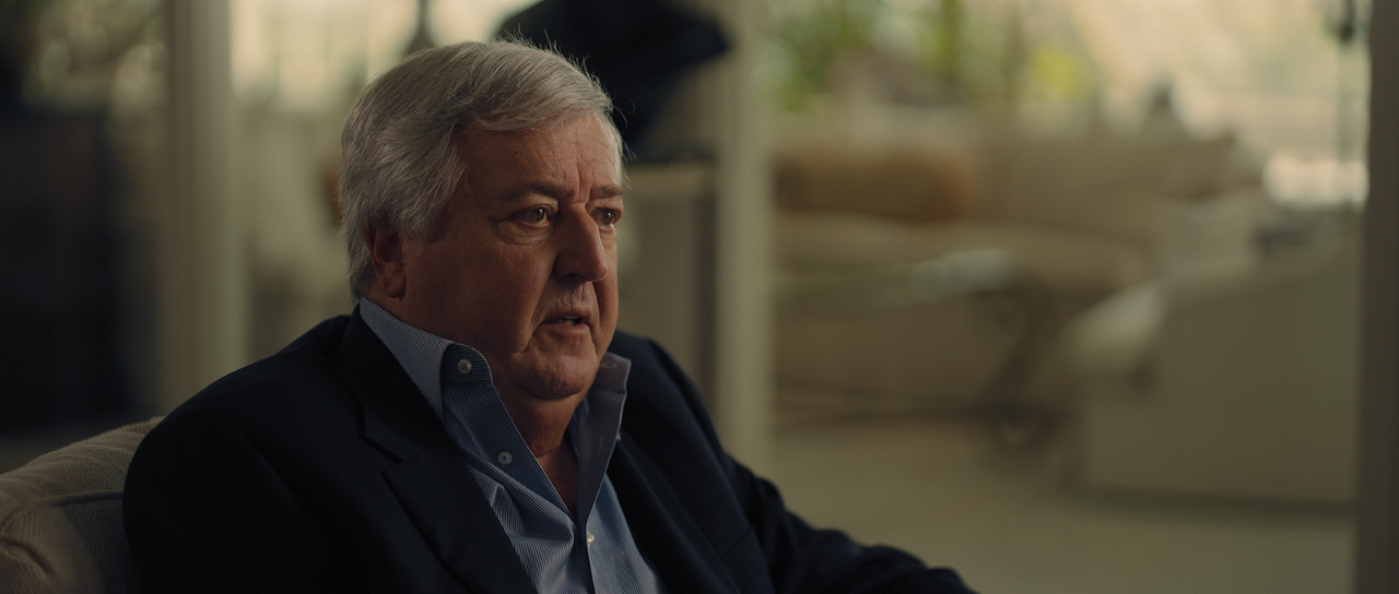 Who Killed The Montreal Expos? : Bild Claude Brochu