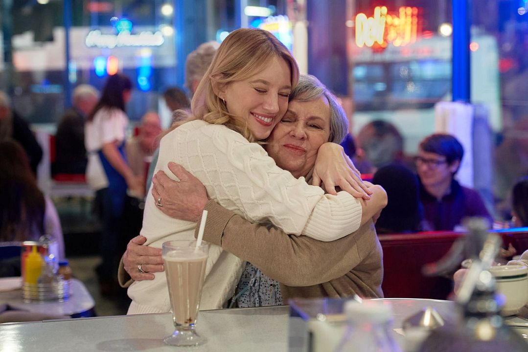 Das Lichterfest der Liebe : Bild Yael Grobglas