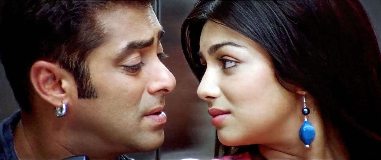 Wanted - No Way Back : Bild Ayesha Takia