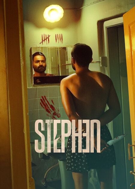 Stephen : Kinoposter