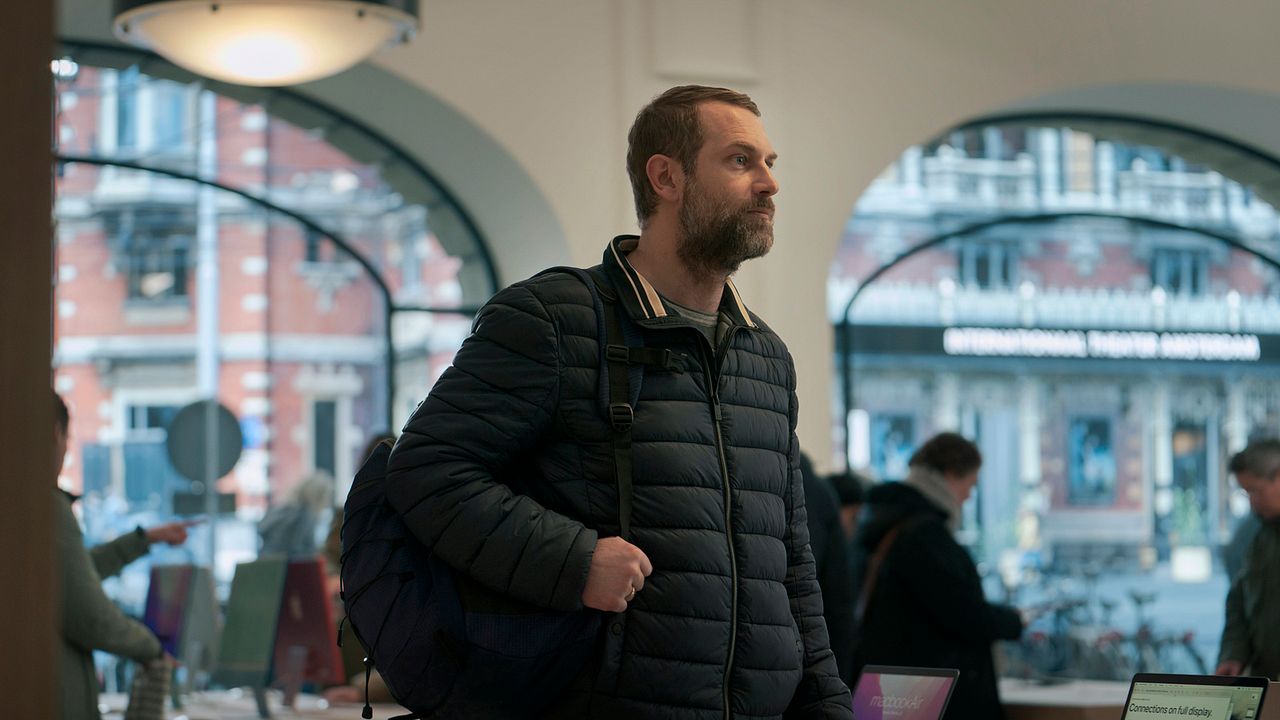 iHostage : Bild Admir Šehović