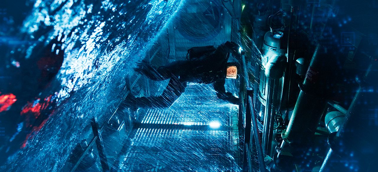 Mission: Impossible - The Final Reckoning : Bild Tom Cruise