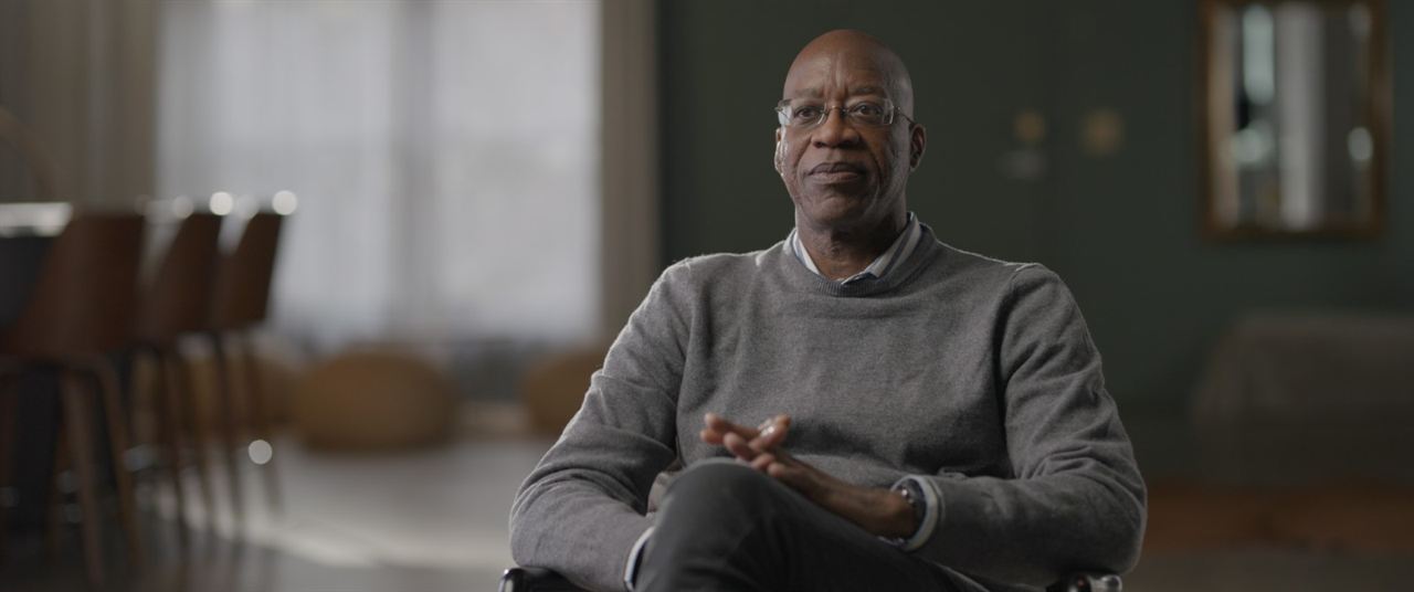 13 Steps - Die unglaubliche Karriere von Edwin Moses : Bild