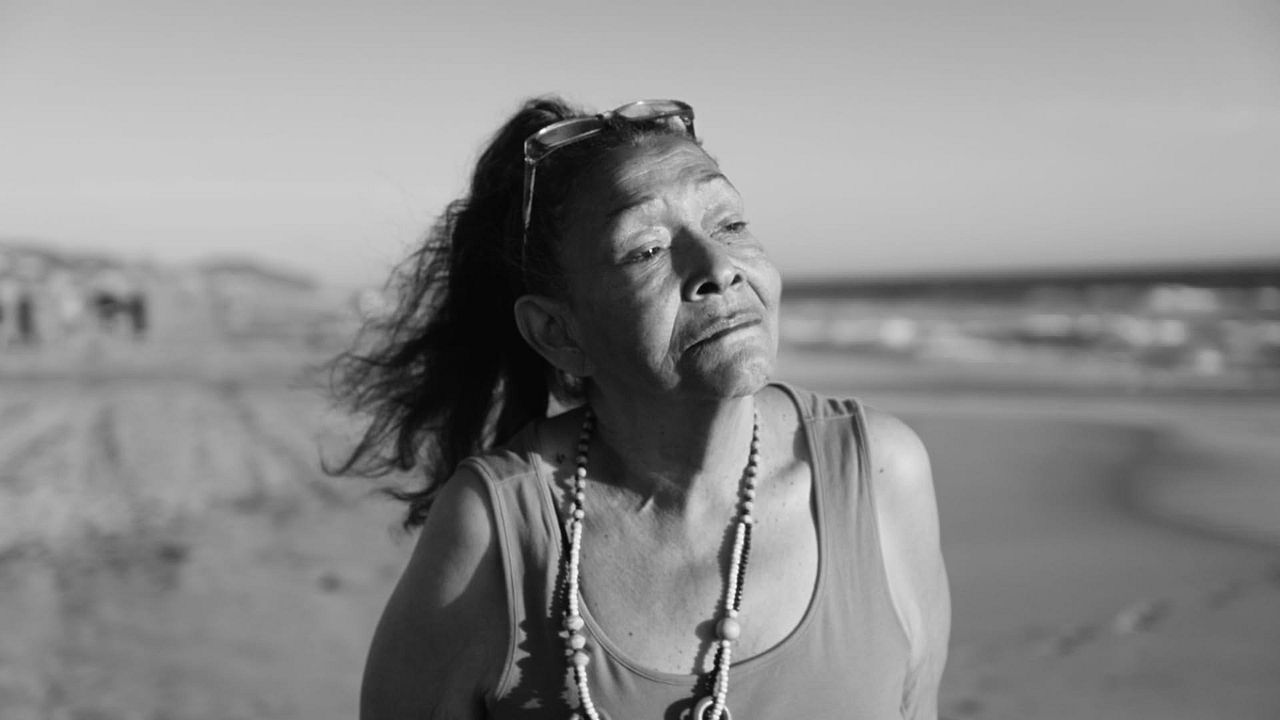 Misty - The Erroll Garner Story : Bild