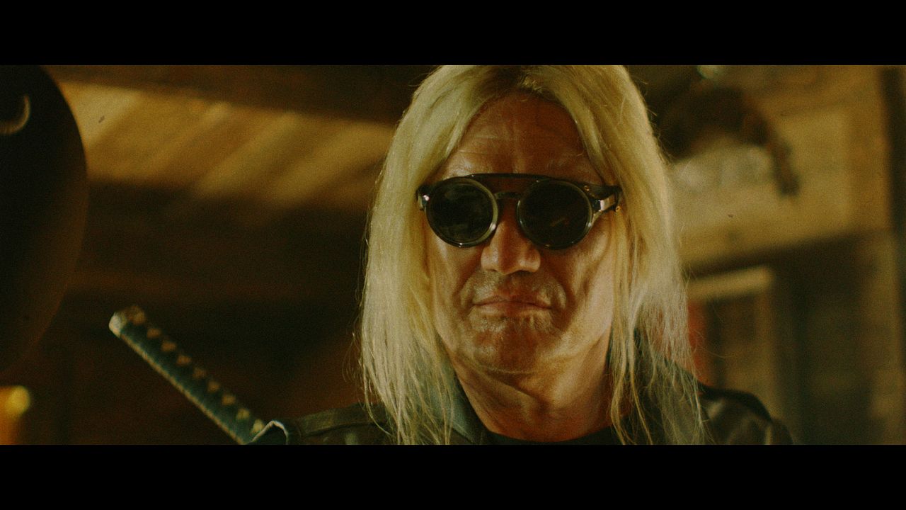 The Final Showdown : Bild