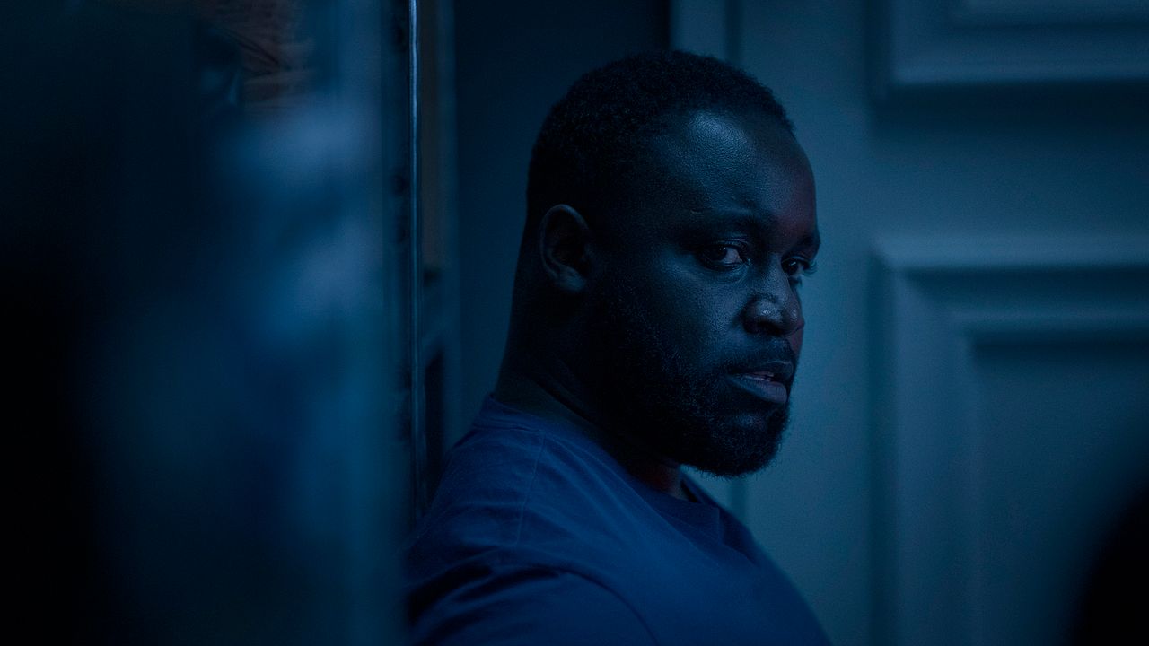 iHostage : Bild Emmanuel Ohene Boafo