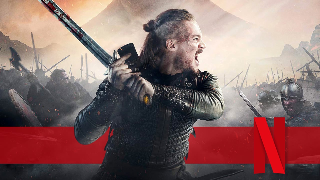 The Last Kingdom: Seven Kings Must Die - Filme 2023 - AdoroCinema