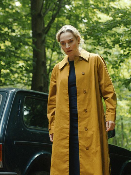 Erzgebirgskrimi: Mordholz : Kinoposter