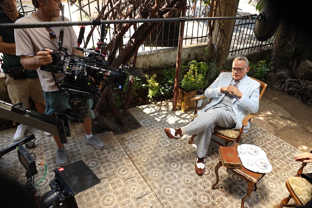 Lefter: Die Geschichte der Fußballlegende Ordinarius : Bild