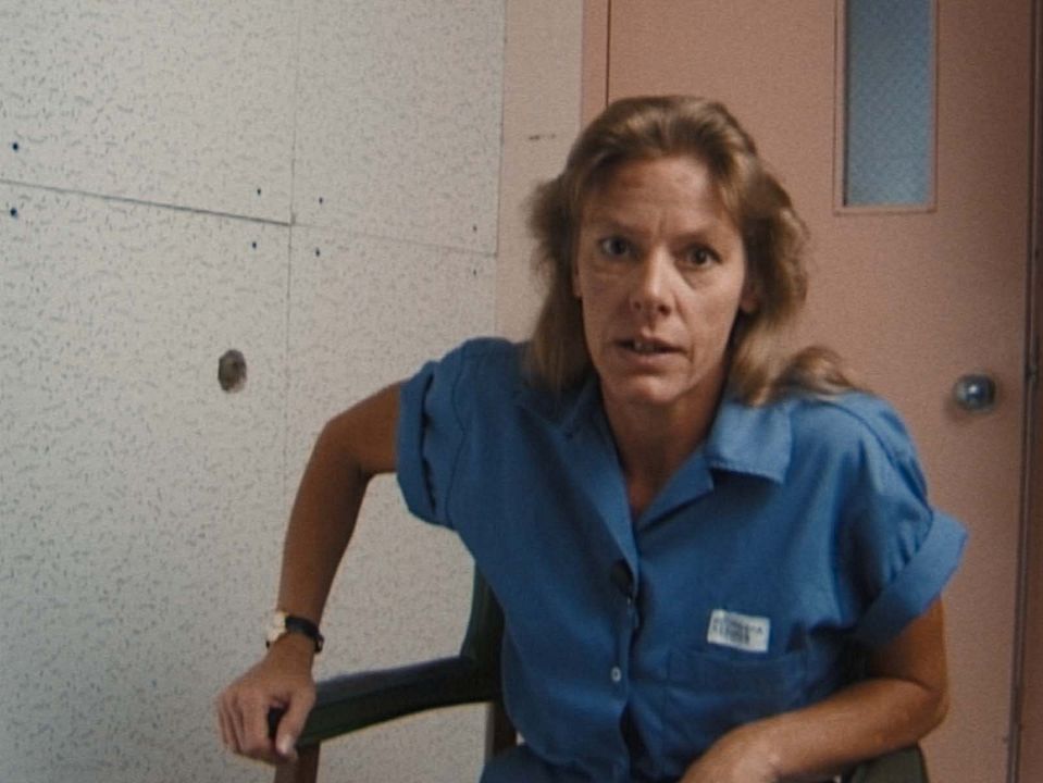 Aileen: Queen Of The Serial Killers : Bild