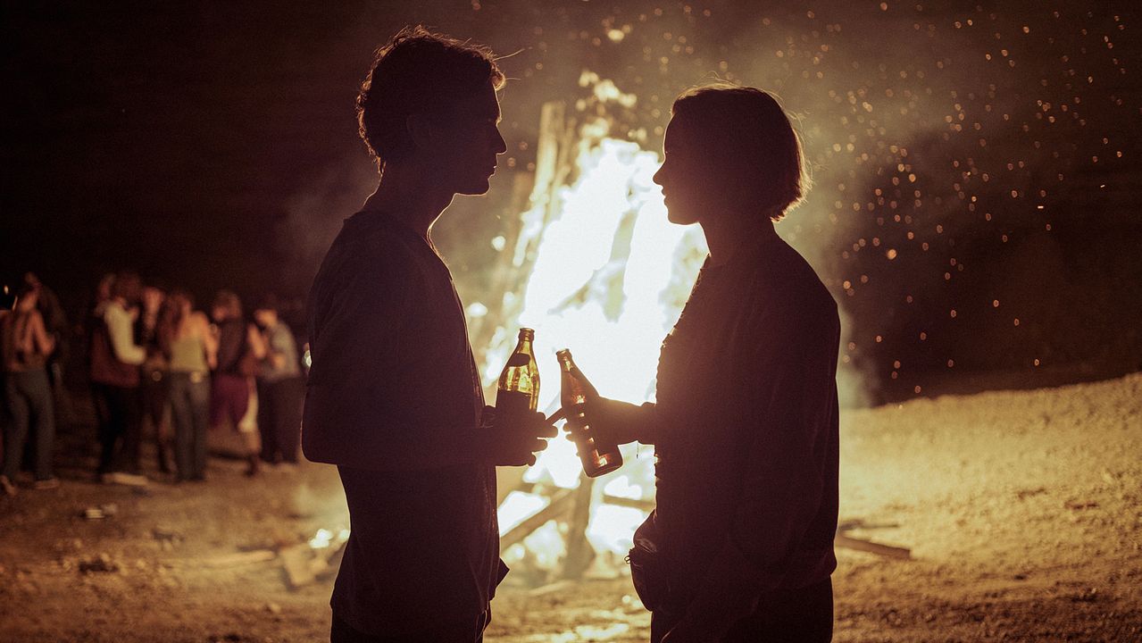 22 Bahnen : Bild Luis Pintsch, Luna Wedler