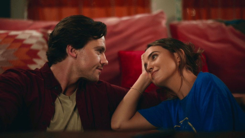 40 Dates And 40 Nights : Bild Bailee Madison