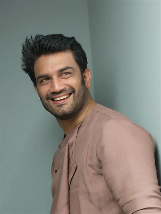 Kinoposter Sharad Kelkar