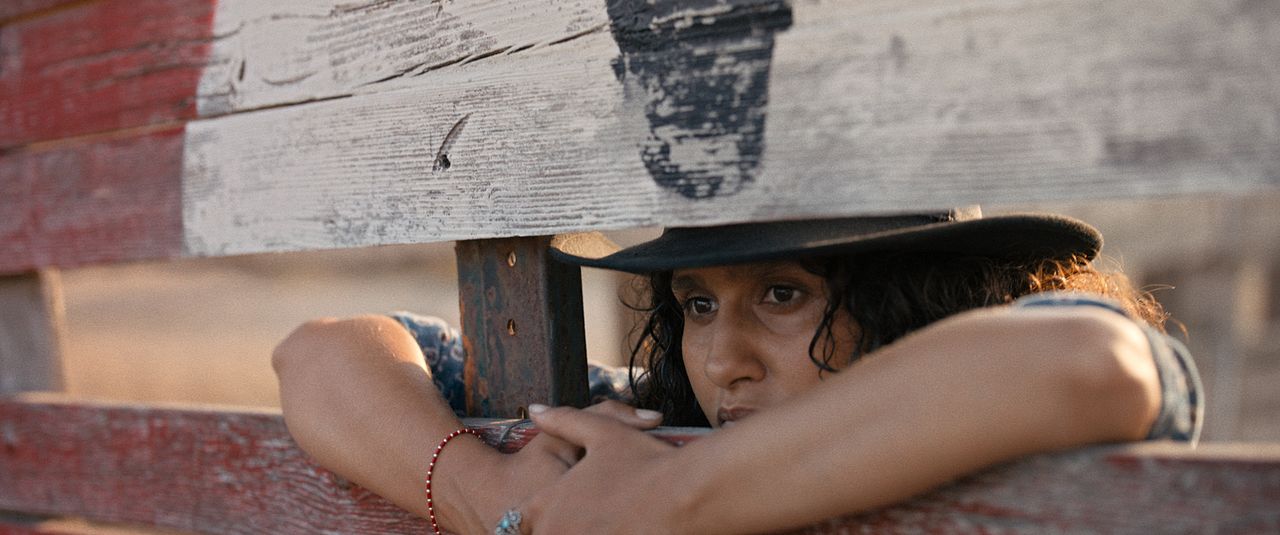 Animale : Bild Oulaya Amamra