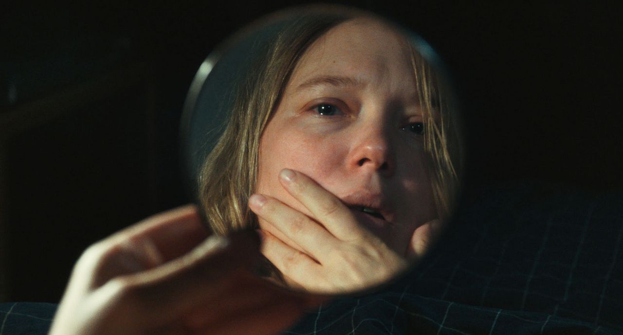 The Unknown : Bild Léa Seydoux