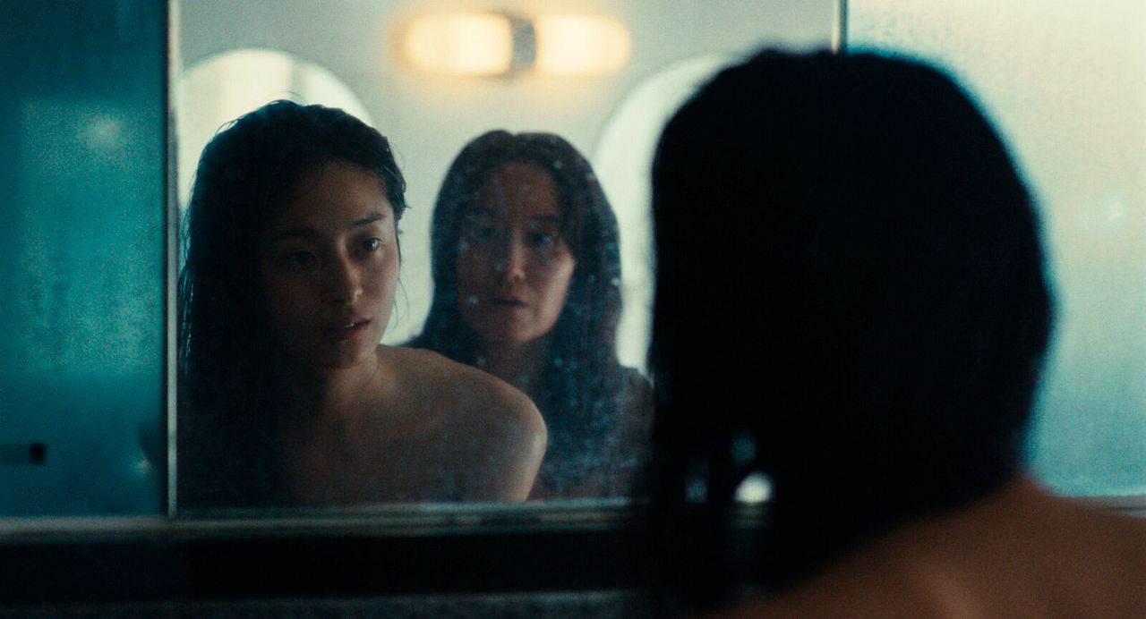 Winter in Sokcho : Bild Bella Kim