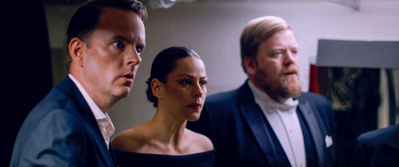 Der letzte Takt : Bild