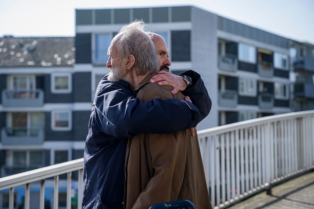 Stromberg 2 - Wieder alles wie immer : Bild Frank Fink, Christoph Maria Herbst