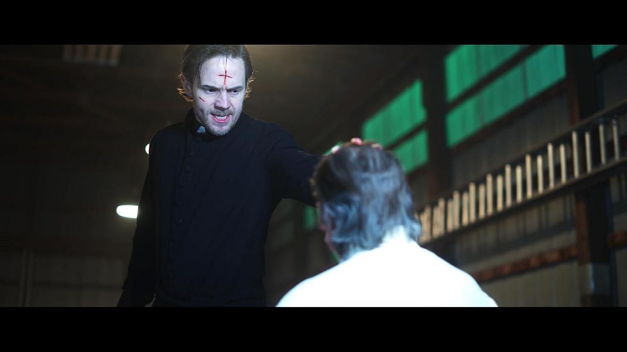 Shadow Of God : Bild